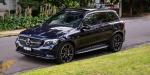 Mercedes-AMG GLC43 4Matic 2016 года (AU)